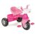 Pilsan DAISY tricikli PINK