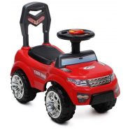 MONI TIGRIS Bébitaxi PIROS