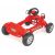 PILSAN HERBY pedálos kisautó gokart PIROS