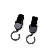 HOLDER univerzális akasztó 2 db-os