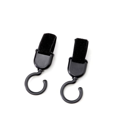 HOLDER univerzális akasztó 2 db-os