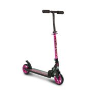 RENDEVOUS roller 100kg-ig, 6 éves kortól, PU kerék PINK