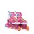Byox Trina lány görkorcsolya M méret 34-37 PINK