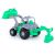 Polesie 44785 Hardy traktor-kotrógép