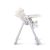 Cangaroo I Eat etetőszék 6-36 hóig 15 kg bézs