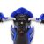 MONI BO super moto kismotor 2 kerekű kék