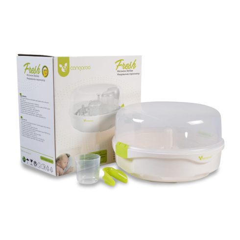 Cangaroo Fresh mikrós sterilizáló