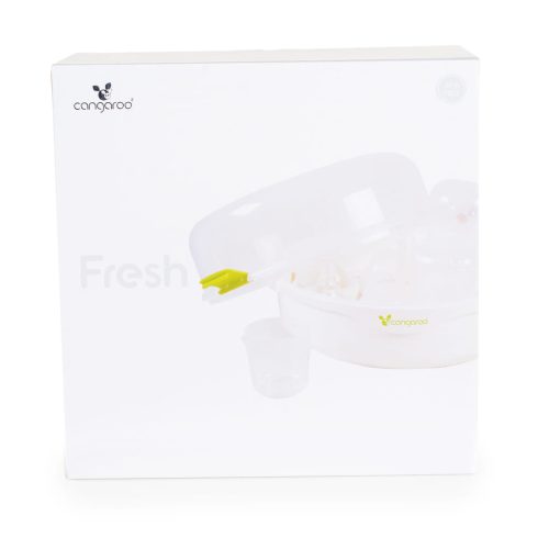 Cangaroo Fresh mikrós sterilizáló