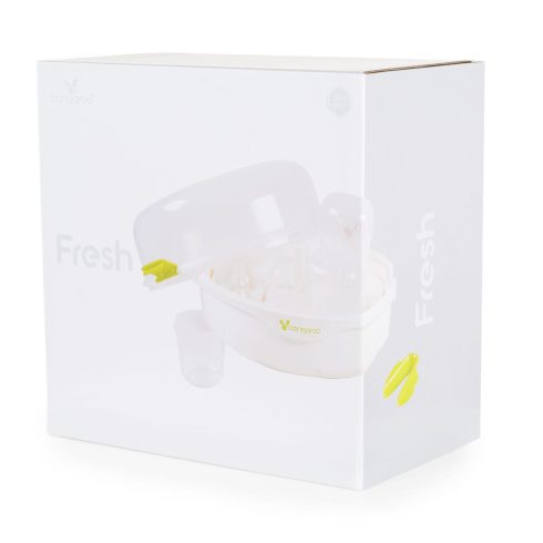 Cangaroo Fresh mikrós sterilizáló