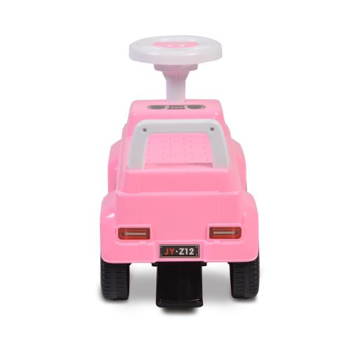 MONI Speed ráülős autó jeep pink