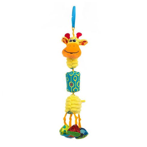 Bali Bazoo 80580 zsiráf bébijáték Gabi