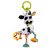 Bali Bazoo 83840 bébijáték cézár boci