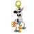 Bali Bazoo 83840 bébijáték cézár boci