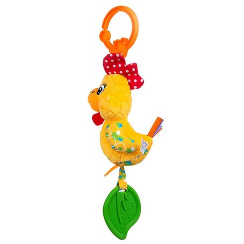 Bali Bazoo 84022 kiskakas felhúzós játék