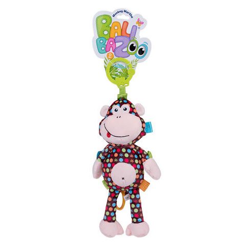 Bali Bazoo 89403 kismajom Martha