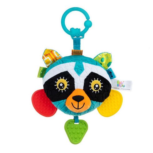 Bali Bazoo 89845 mosómedve Max