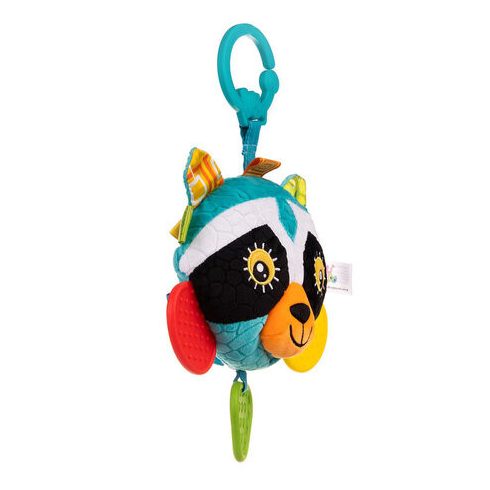 Bali Bazoo 89845 mosómedve Max