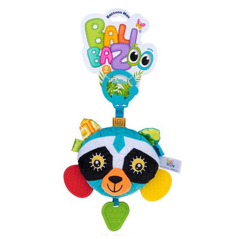 Bali Bazoo 89845 mosómedve Max