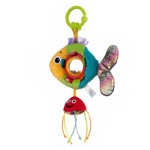 Bali Bazoo 81272 aranyhal bébijáték