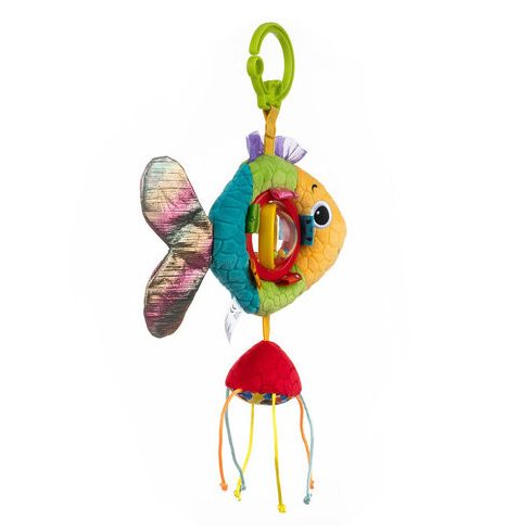 Bali Bazoo 81272 aranyhal bébijáték