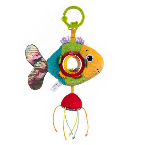 Bali Bazoo 81272 aranyhal bébijáték