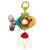 Bali Bazoo 81272 aranyhal bébijáték