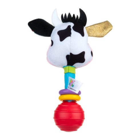 Bali Bazoo 85134 tehénke bébijáték Clara