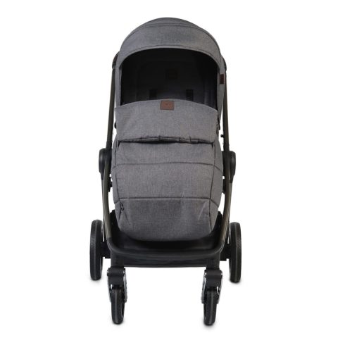 Cangaroo Macan 2in1 babakocsi szürke