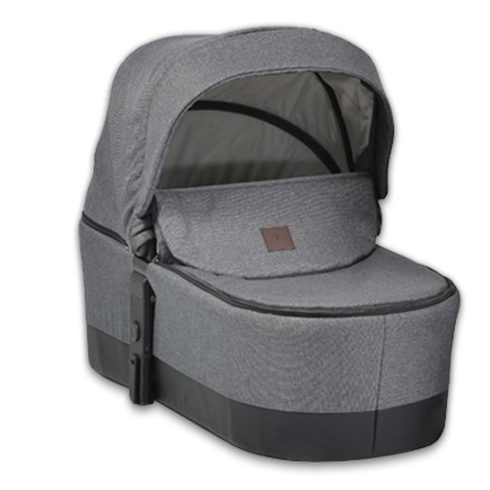 Cangaroo Macan 2in1 babakocsi szürke