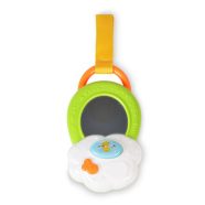 BÉBIJÁTÉK baby mirror tükör