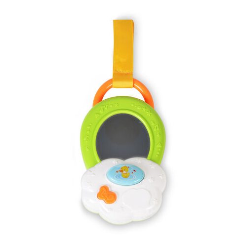 BÉBIJÁTÉK baby mirror tükör