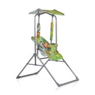 MONI Funny kerti hinta zöld