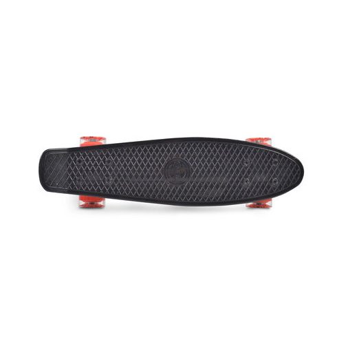 BYOX  Gördeszka 22" SPICE LED 56x15 cm FEKETE