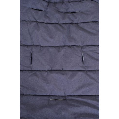 Cangaroo Cuddle vastag téli bundazsák kék