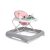 SHARKY bébikomp Baby Shark zenével PINK