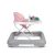 SHARKY bébikomp Baby Shark zenével PINK