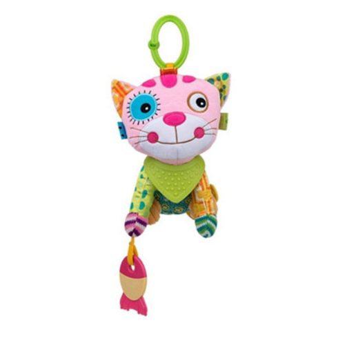 Bali Bazoo 82016 macska játék figura caia