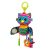 Bali Bazoo 82475 bébijáték lógós bagoly