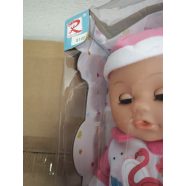 BABA 36cm doktor szett PINK