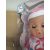 BABA 36cm doktor szett PINK