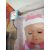 BABA 36cm doktor szett PINK