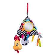 Bali Bazoo 80364 akasztós játék 3szög