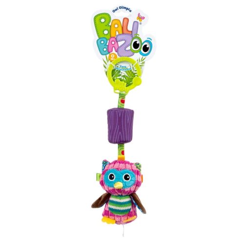 Bali Bazoo 83579 felhúzós bagoly