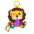 Bali Bazoo 86315 oroszlán játék figura lucy