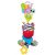 Bali Bazoo 86524 csacsi játék figura daria