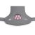 Cangaroo Axel elektromos hinta mély pink