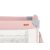 Cangaroo Indiana 2 szintes utazóágy tároló rekesz, kistáska 14kg pink