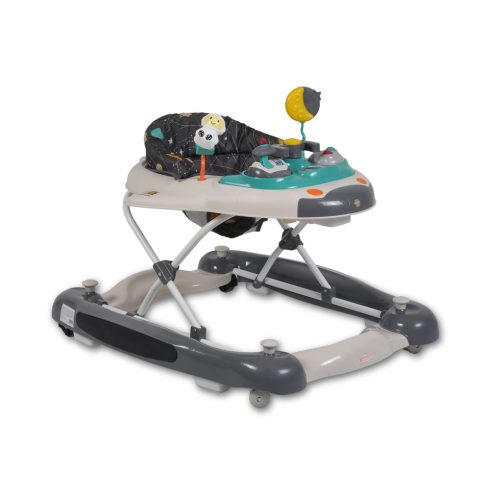 Cangaroo Cosmos bébikomp 3in1 hinta, járássegítő 12kg