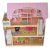 Moni Toys Mila babaház 70cmx62x31cm