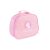 TOOKY Toy KISTÁSKA fajáték szépségszett 8 dbos rózsaszín/PINK